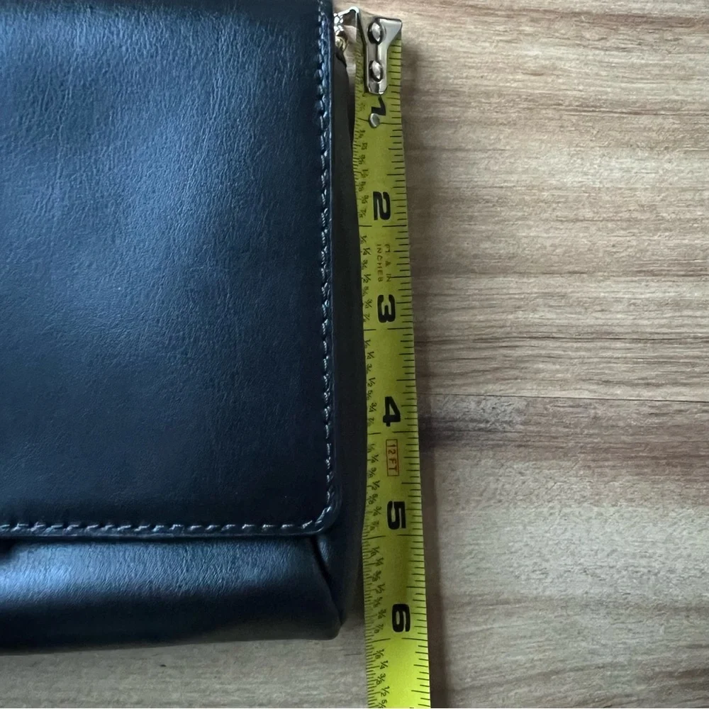 KATE SPADE Hanley Camden Way Shoulder Bag BLACK‎